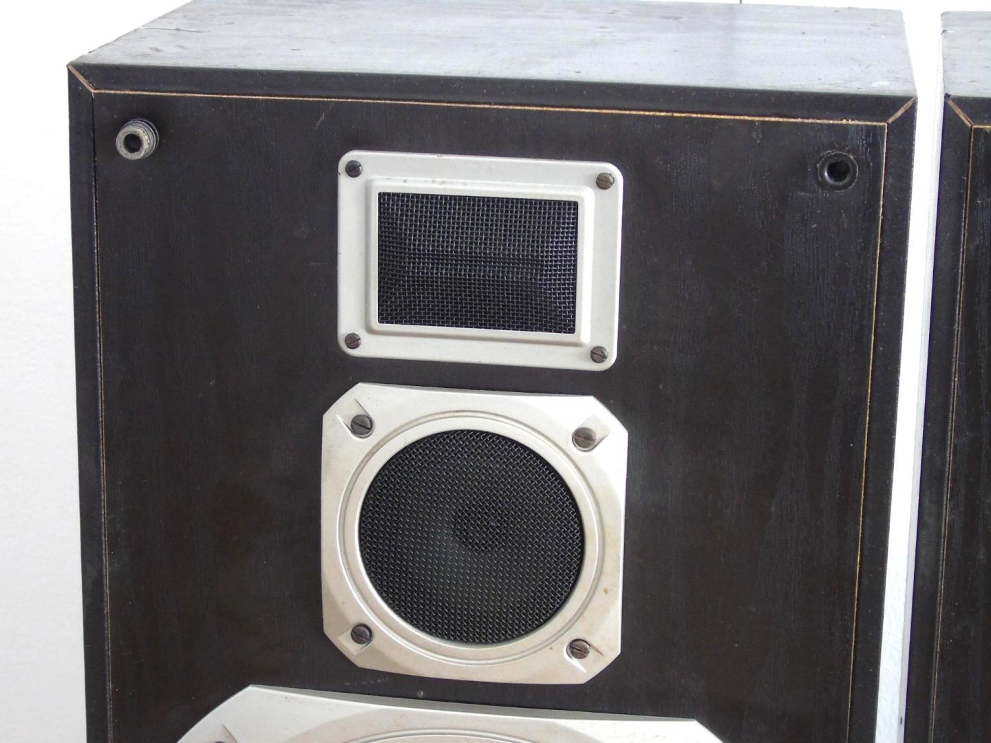 kolumny sanyo sx-225 , 2 x 50 wat tonsil. dostawa