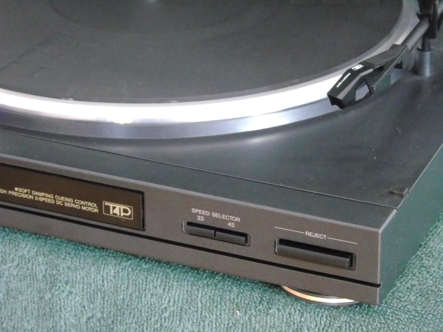 gramofon goldstar igła t4p sprawny. dostawa.