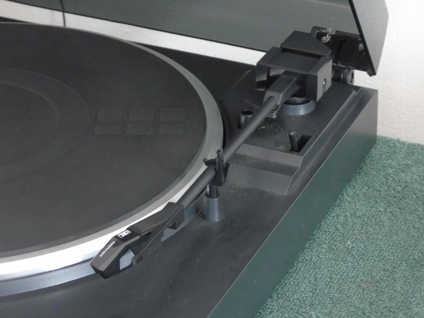 gramofon goldstar igła t4p sprawny. dostawa.