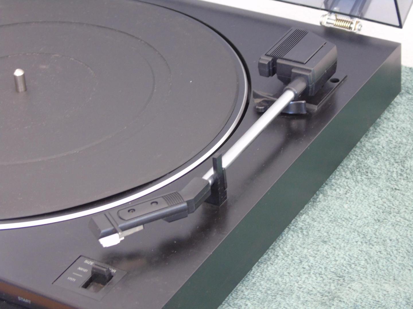 Gramofon Aiwa PX-E80 automat przedwzmacniacz. WYSYŁKA