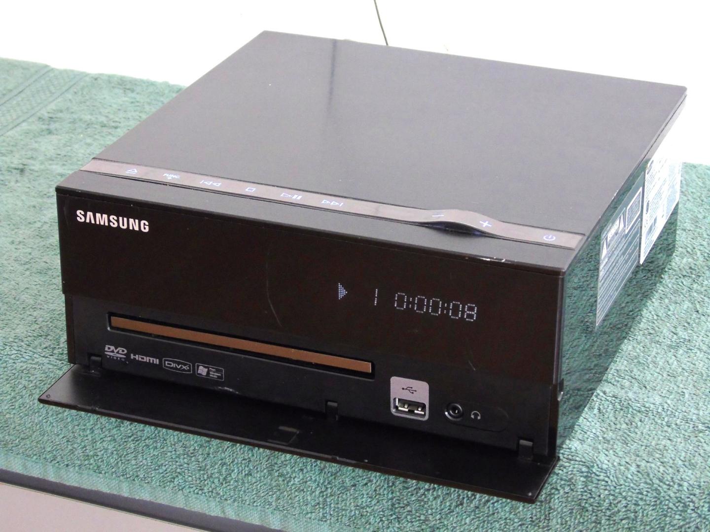 amplituner samsung mm-c530 usb mp-3 cd rds aux. dostawa