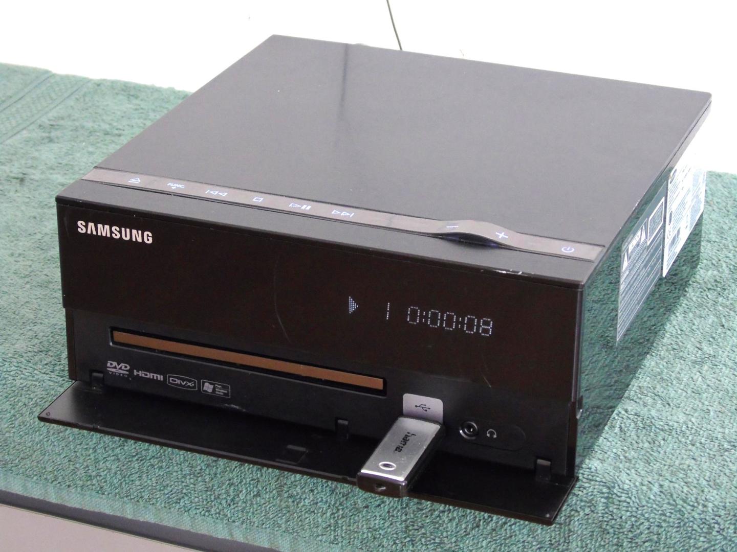 amplituner samsung mm-c530 usb mp-3 cd rds aux. dostawa