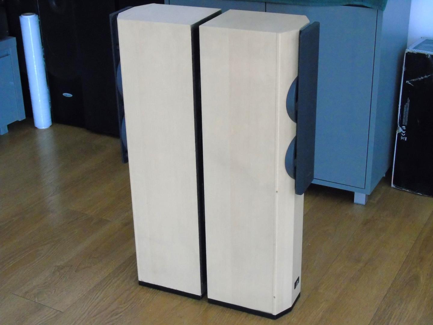 kolumny technics sb-ca21 sprawne. dostawa.