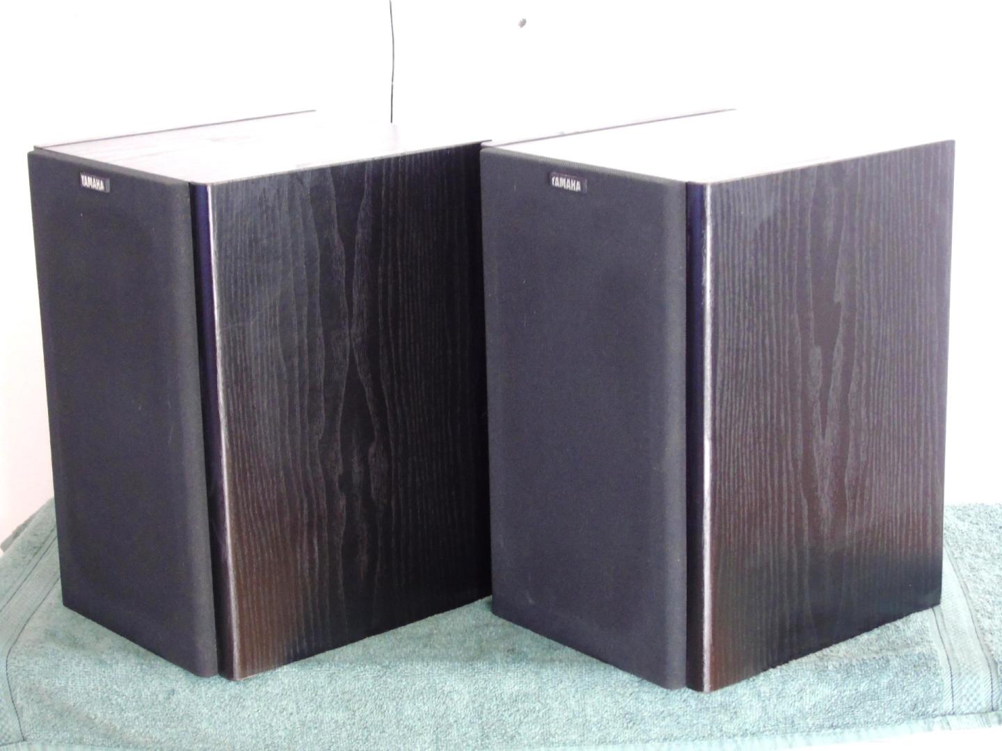 kolumny yamaha ns-g30 świetne stereo. wysyłka