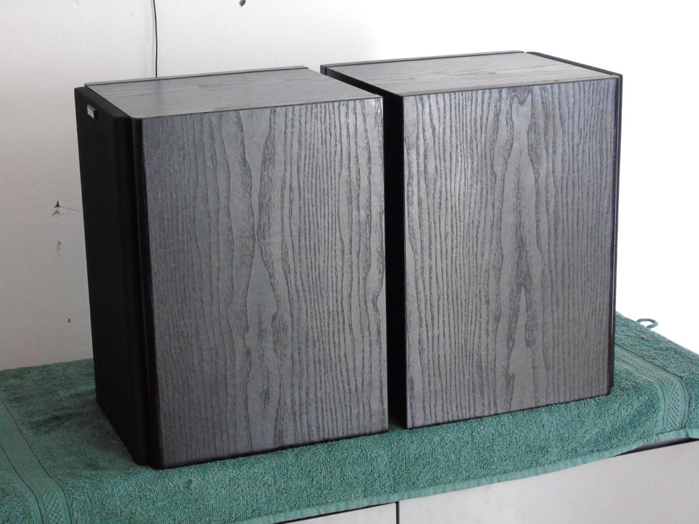 kolumny yamaha ns-g30 świetne stereo. wysyłka