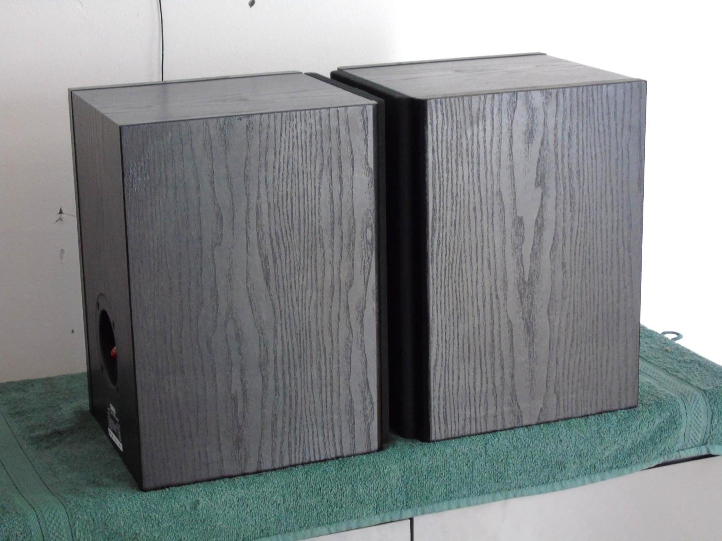 kolumny yamaha ns-g30 świetne stereo. wysyłka