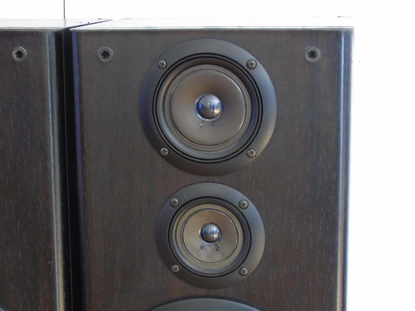 Kolumny Pioneer S-Z360 moc.2 x 120 wat. DOSTAWA.