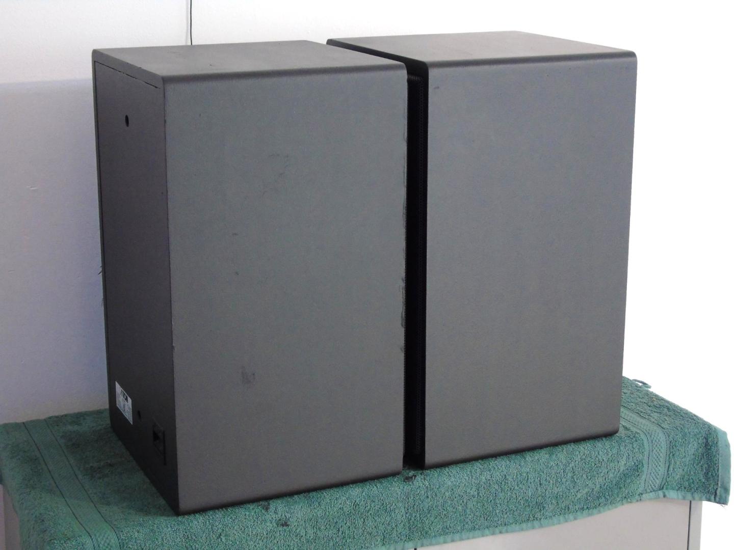 Kolumny Canton Quinto 530 świetne stereo. DOSTAWA