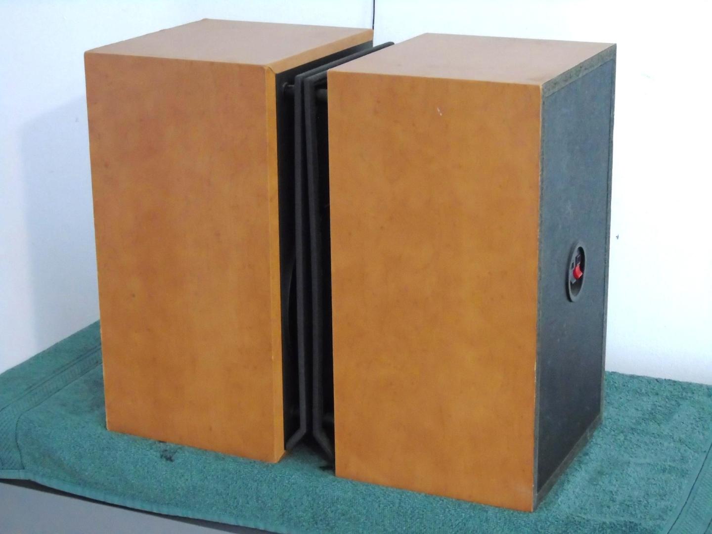 kolumny sony ss-mb200 mocne 2 x 100 wat 8 ohm. wysyłka.