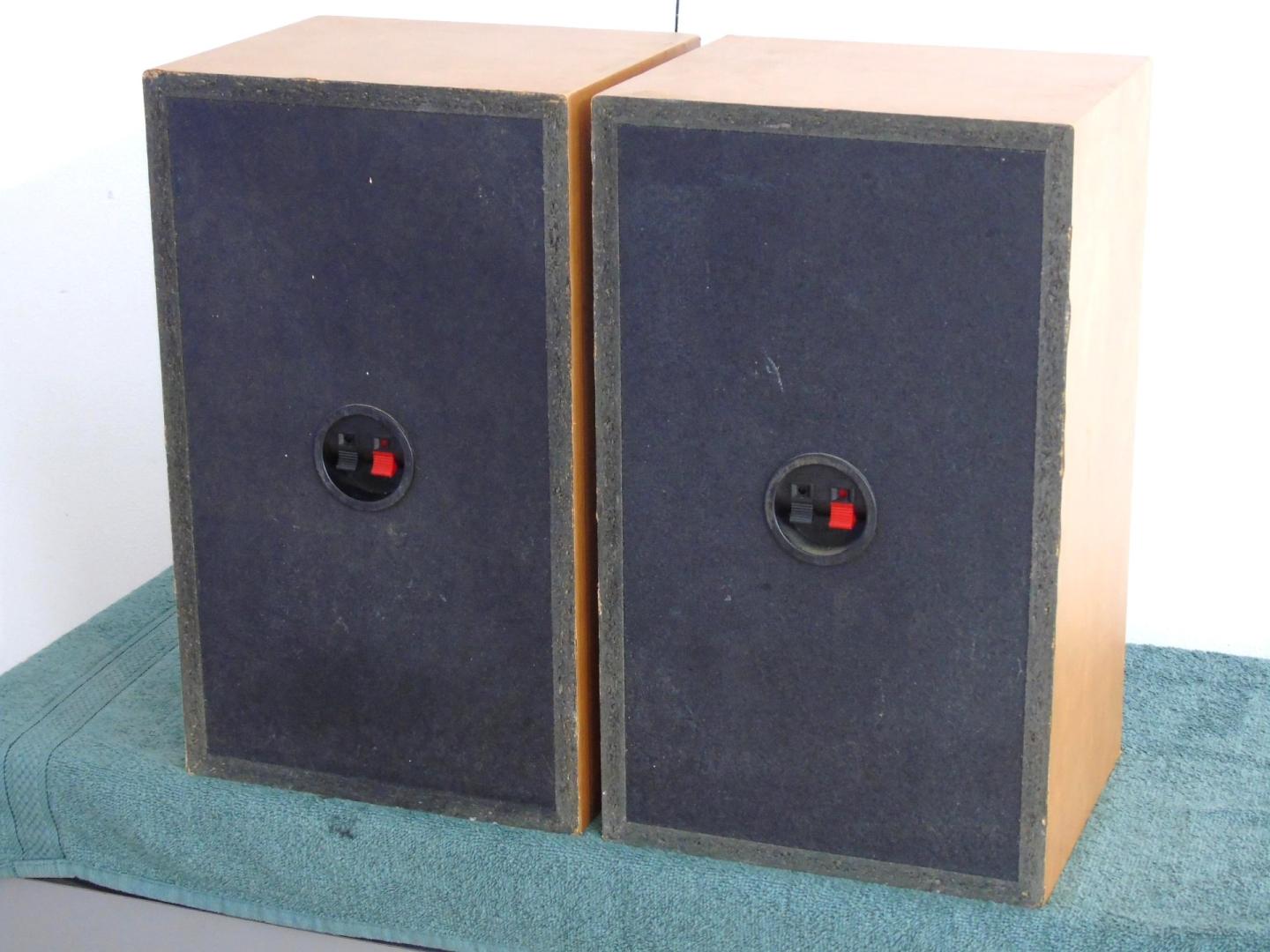 kolumny sony ss-mb200 mocne 2 x 100 wat 8 ohm. wysyłka.