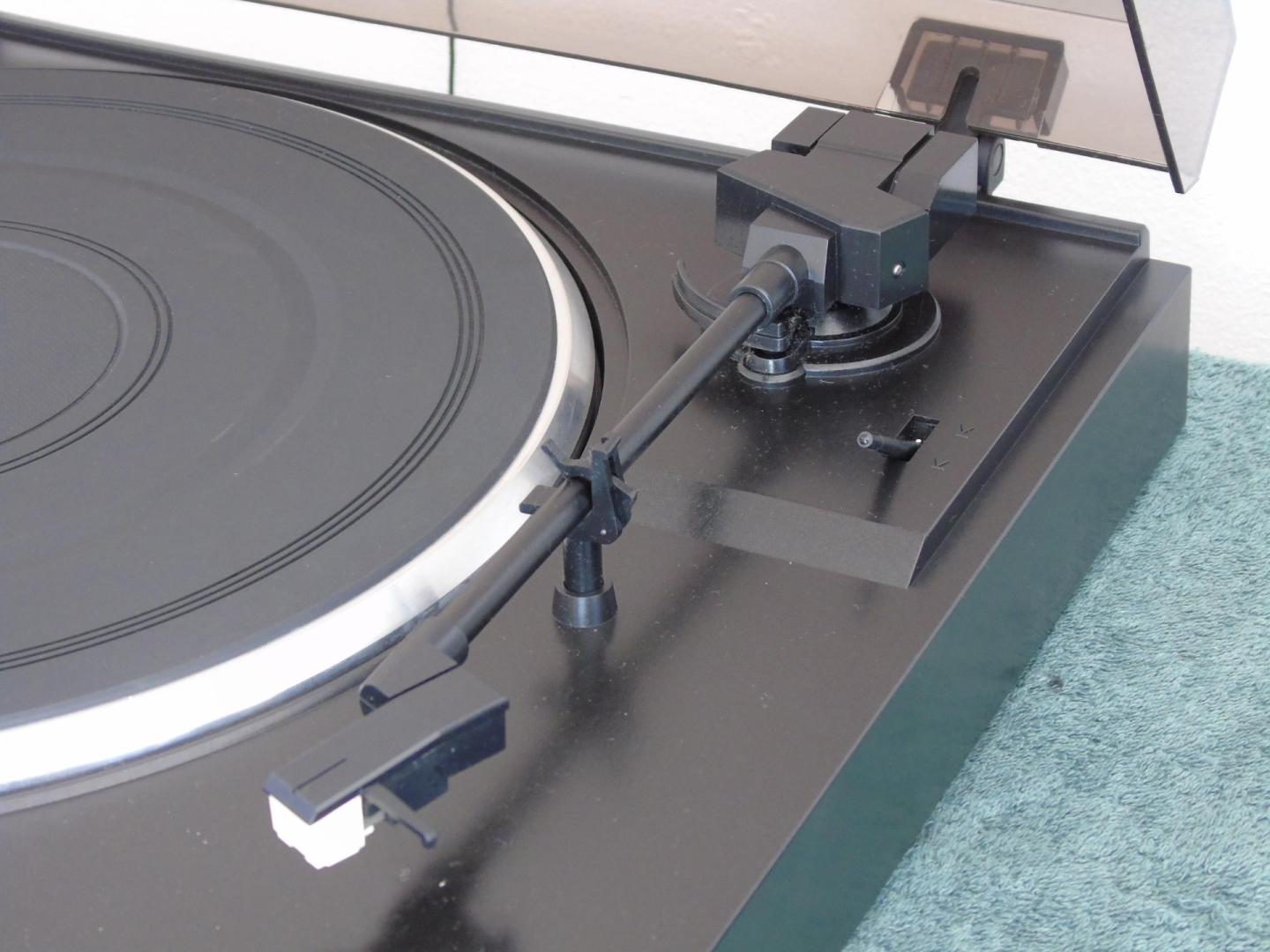 gramofon okano pl-420 igła ładny i sprawny. dostawa.