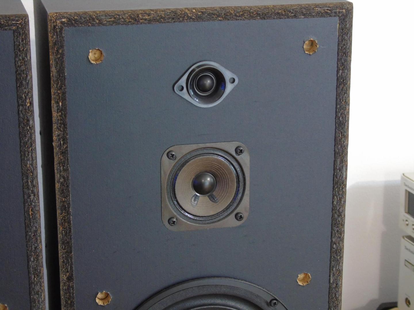 Kolumny Sony SS-A209 2 x 60 wat świetne stereo. WYSYŁKA.