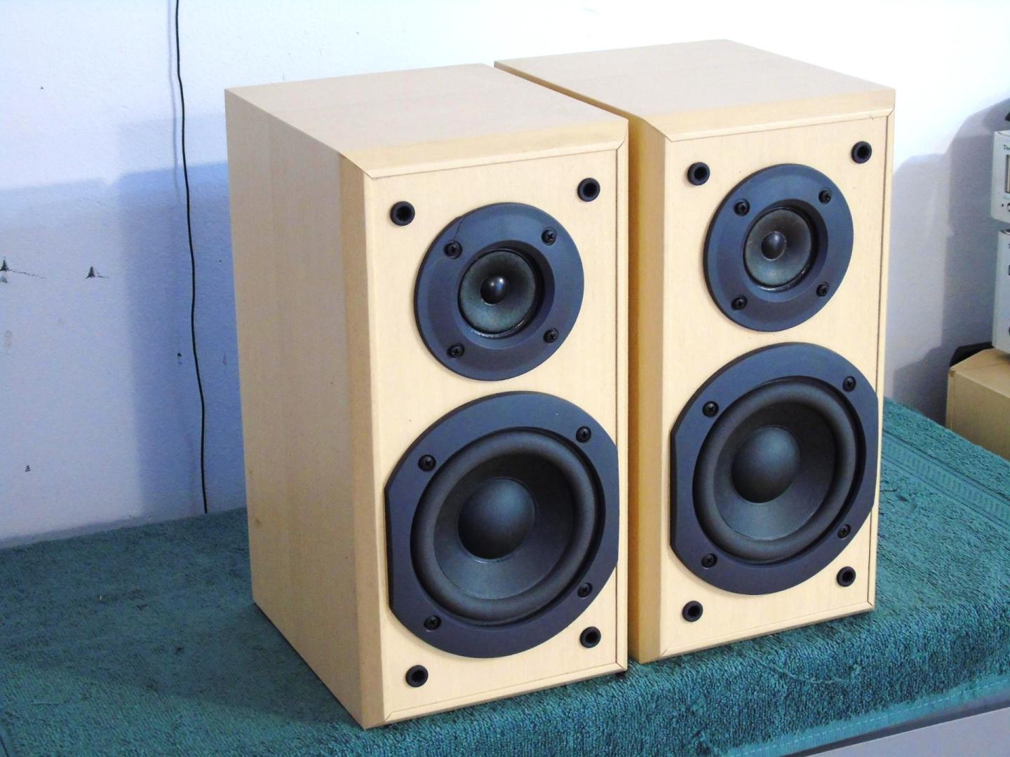 kolumny technics sb-hd310 sprawne i ładne. wysyłka