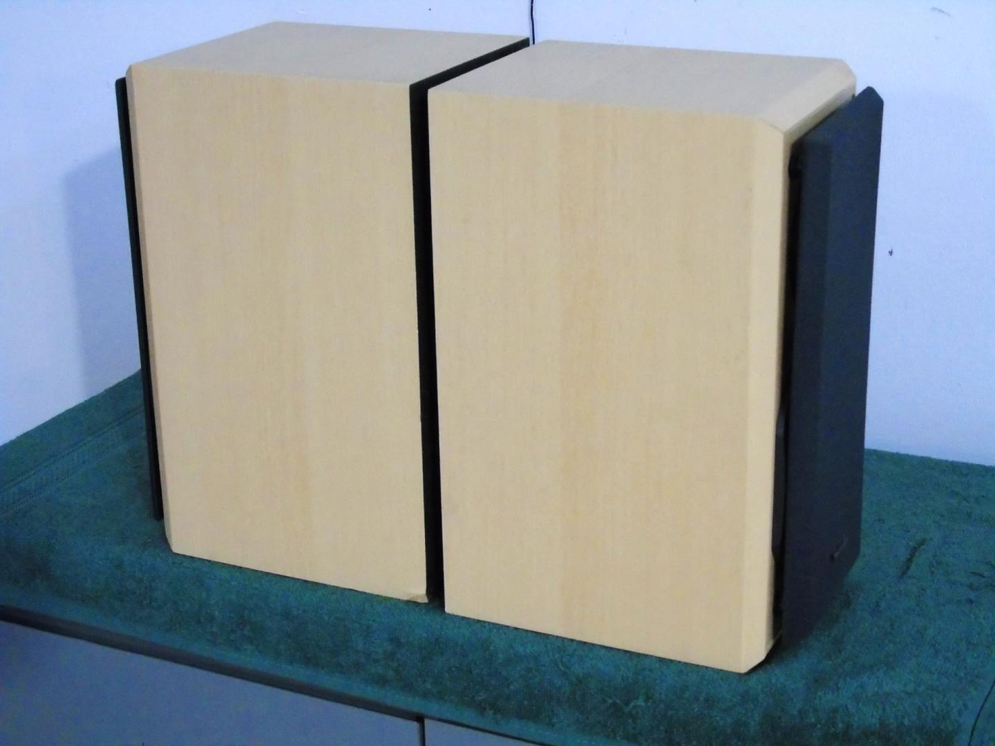 kolumny technics sb-hd310 sprawne i ładne. wysyłka