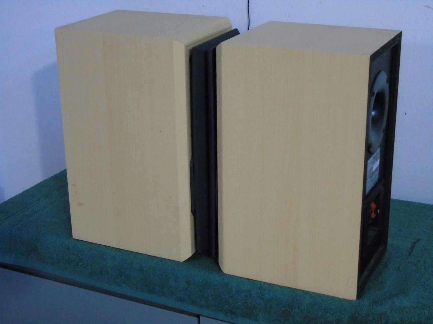 kolumny technics sb-hd310 sprawne i ładne. wysyłka