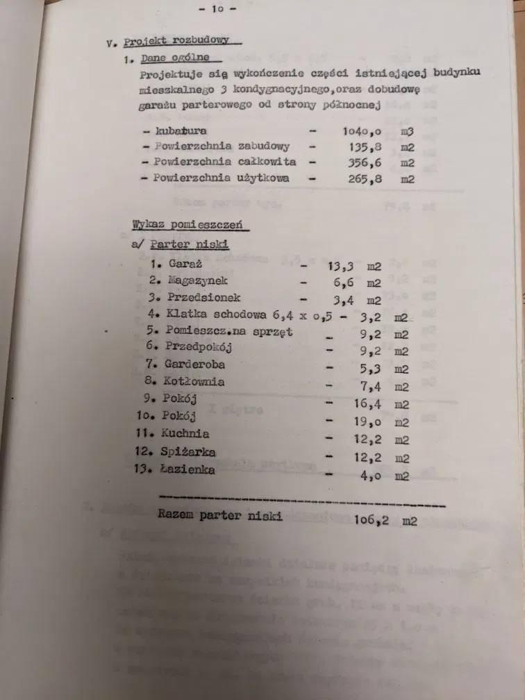 Trzy niezależne lokale, świetna lokalizacja, dla inwestora. Jasło.