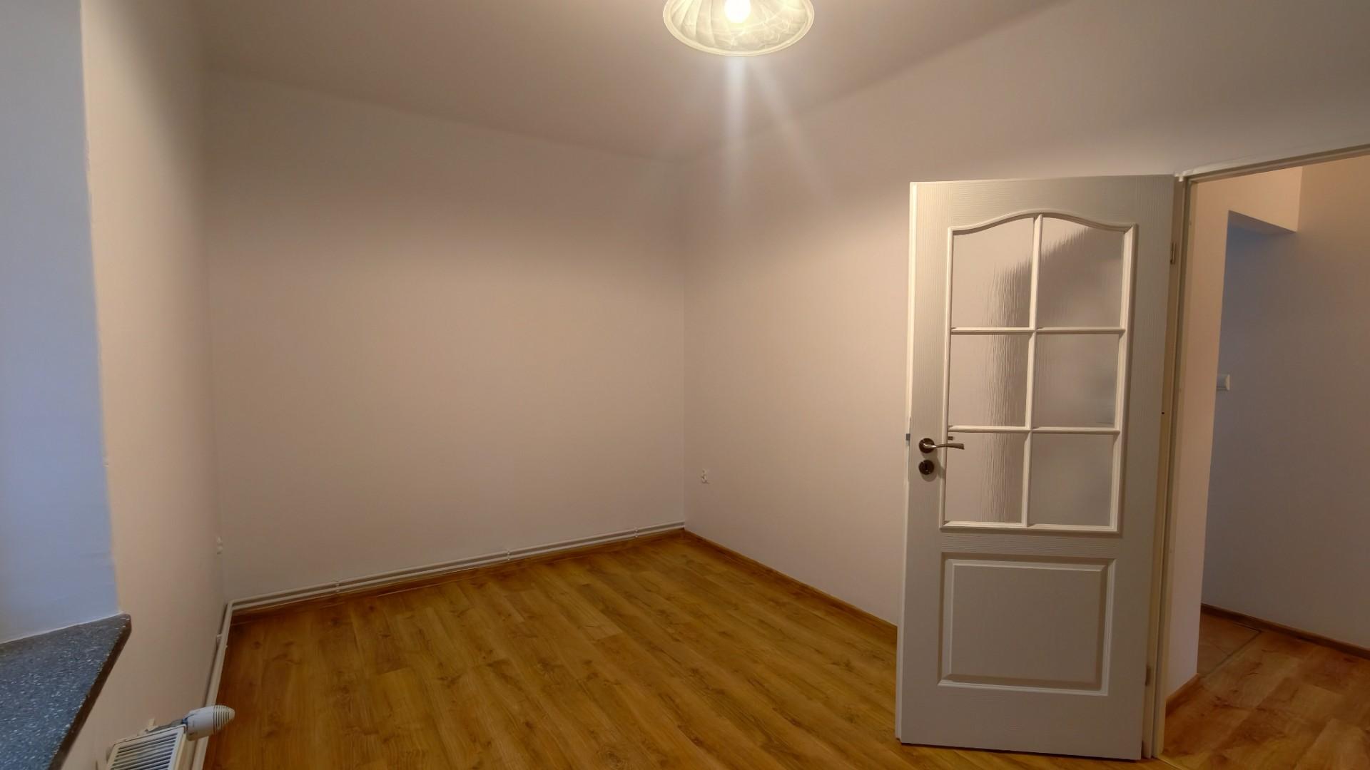 Do wynajęcia mieszkanie 2-pokojowe, parter, centrum Jasła