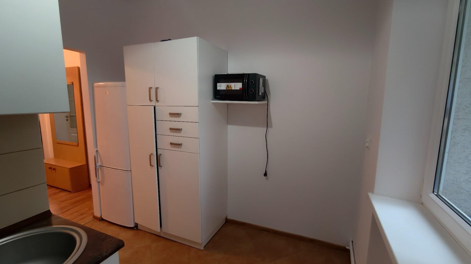Do wynajęcia mieszkanie 2-pokojowe, parter, centrum Jasła