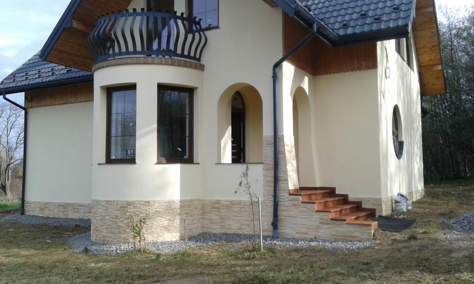 Płytki, kamień,panele