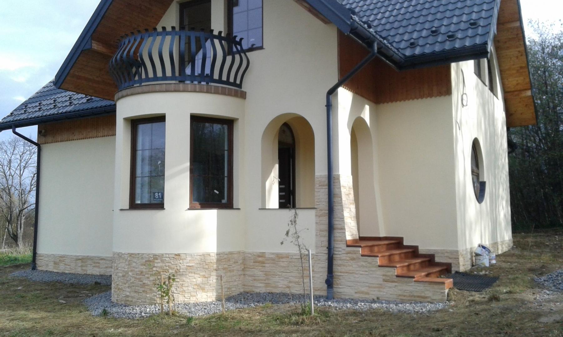 Płytki, kamień,panele