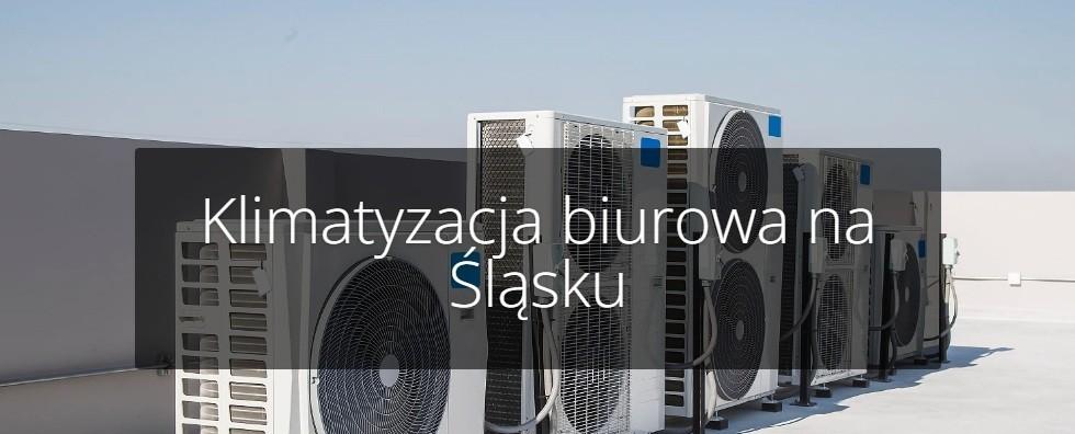 Kompleksowy montaż klimatyzacji na śląsku
