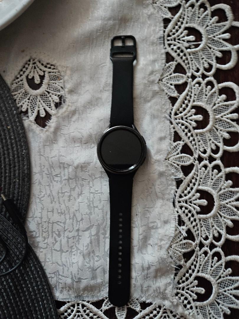 Smartwatch galaxy