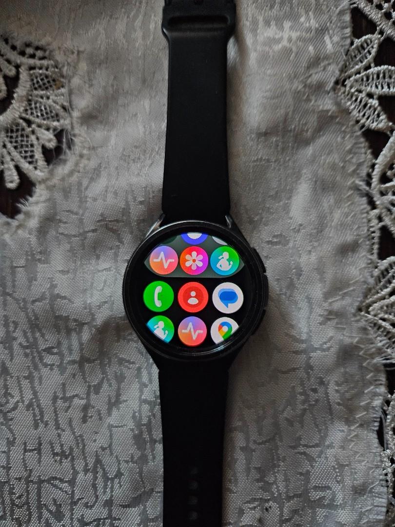 Smartwatch galaxy