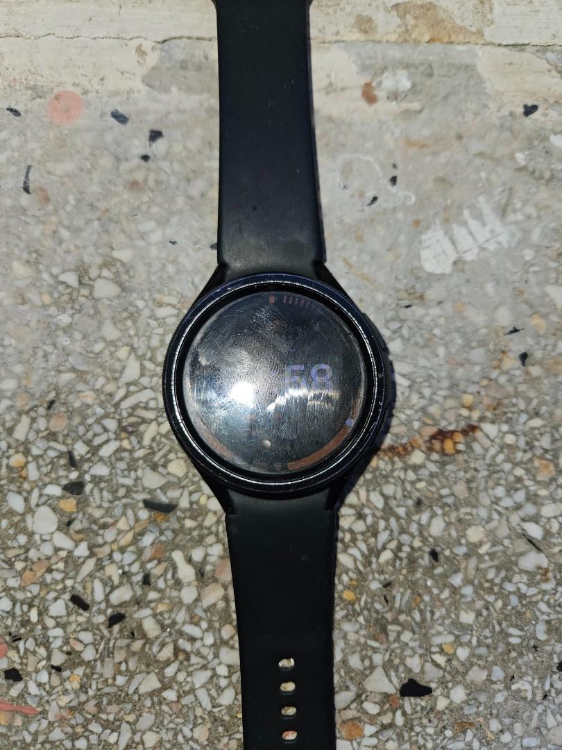 Smartwatch samsung watch 6 classic