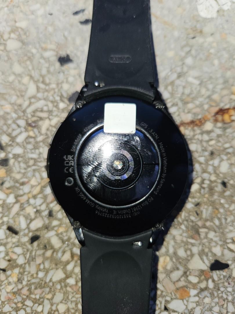 Smartwatch samsung watch 6 classic