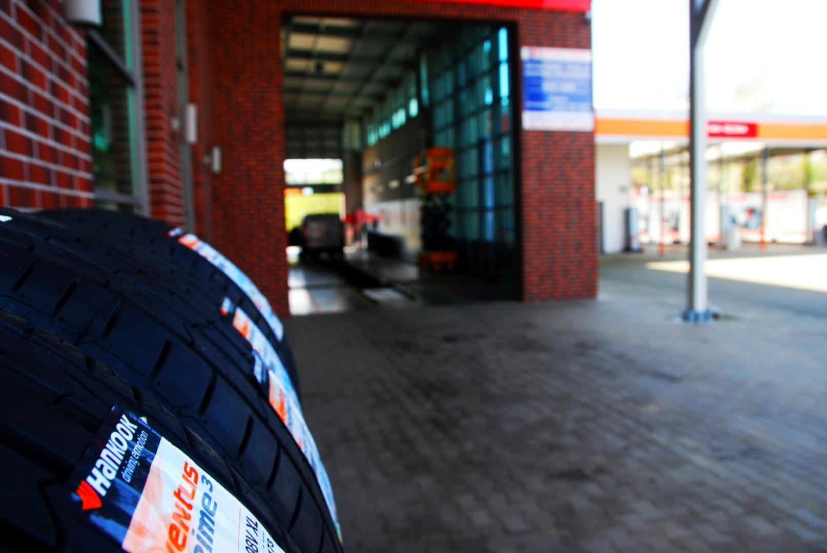 Przegląd badanie okresowe busów, autobusów, autokarów typu 100