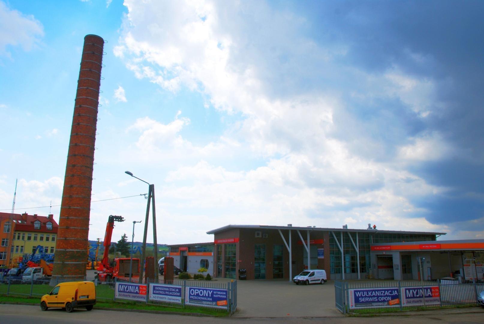Badania techniczne przystosowanych do zasilania gazem LPG przegląd