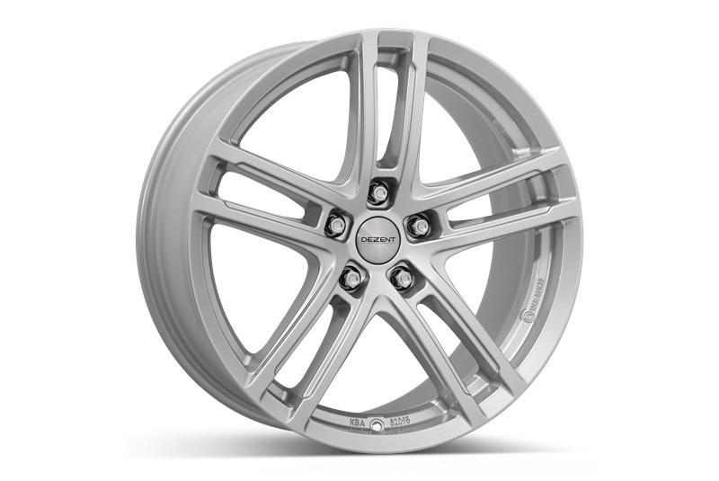 Felgi 15 16 17 18 cali Alufelgi Aluminiowe samochodowe 5x112 TZ-C