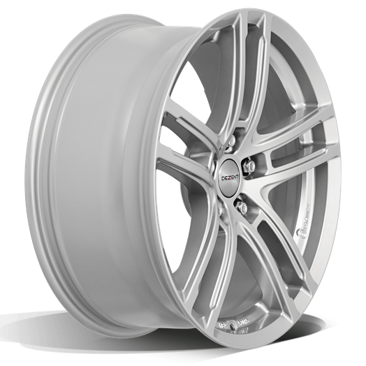Felgi 15 16 17 18 cali Alufelgi Aluminiowe samochodowe 5x112 TZ-C