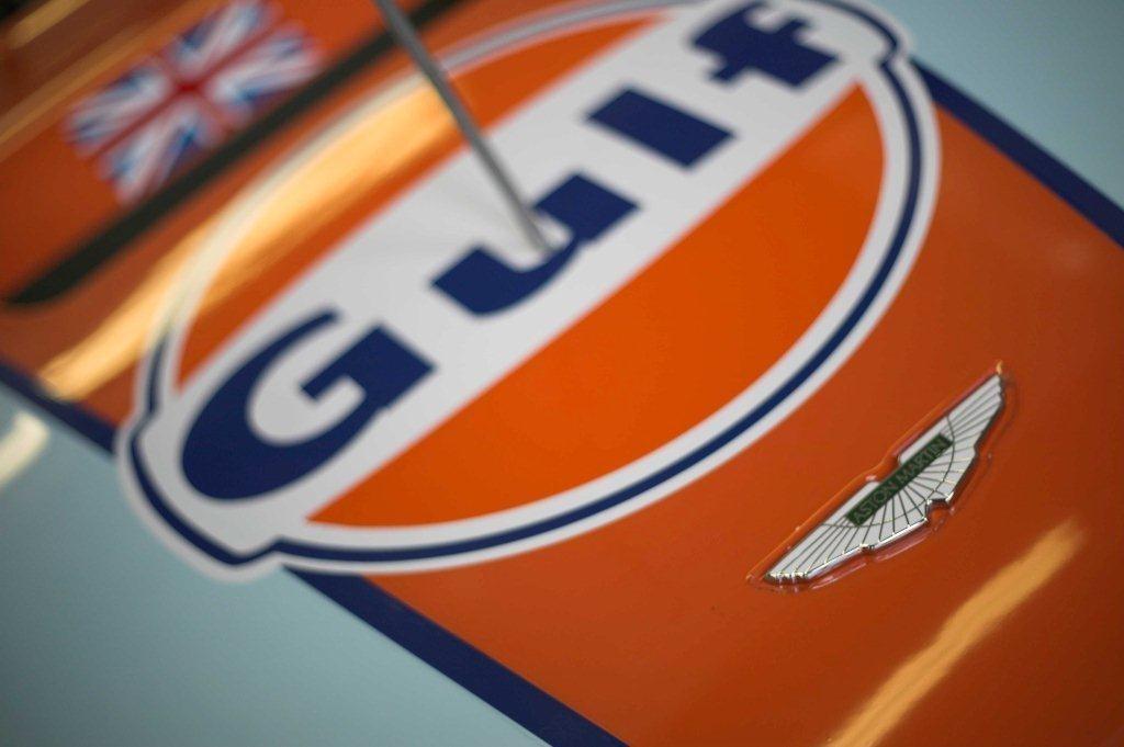 Gulf Classic 20w50 5L Olej do Samochodów Klasycznych Oldtimer Klasyka