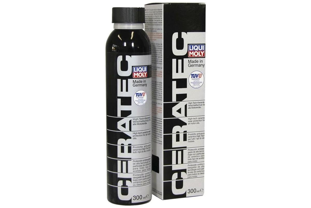 Liqui Moly Ceratec Cera Tec Dodatek do Oleju Silnikowego