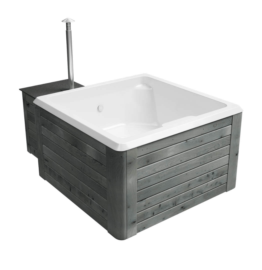Jacuzzi całoroczne energooszczędne na ropę Fabrycznie nowe od Dealera