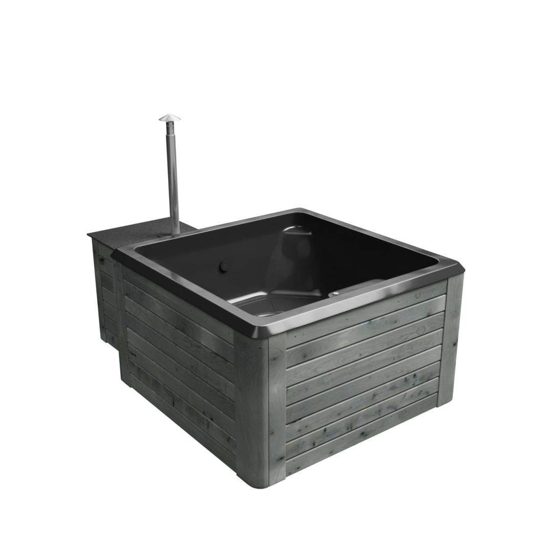 Jacuzzi całoroczne energooszczędne na ropę Fabrycznie nowe od Dealera