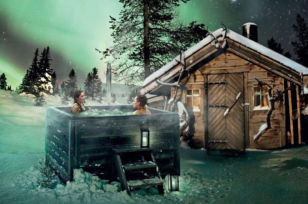 Jacuzzi całoroczne energooszczędne na ropę Fabrycznie nowe od Dealera