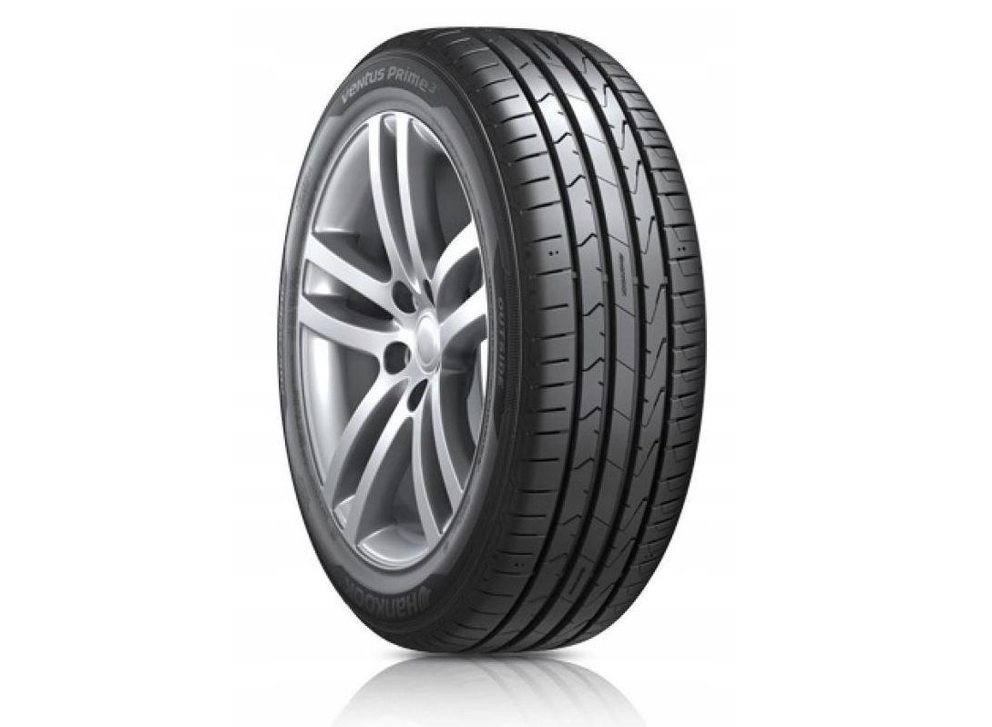 Nowe Opony Letnie Hankook Ventus Prime 3 225/45R17 94V XL