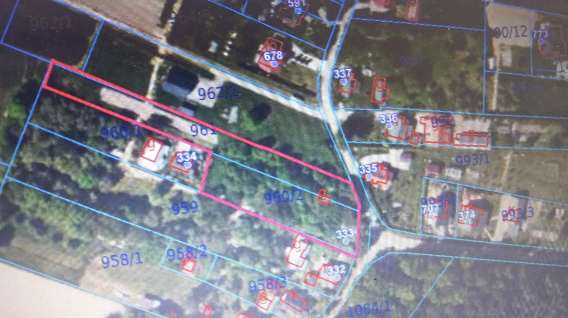 Sprzedam uzbrojoną działkę budowlaną w Dębowcu /Kopaniny/