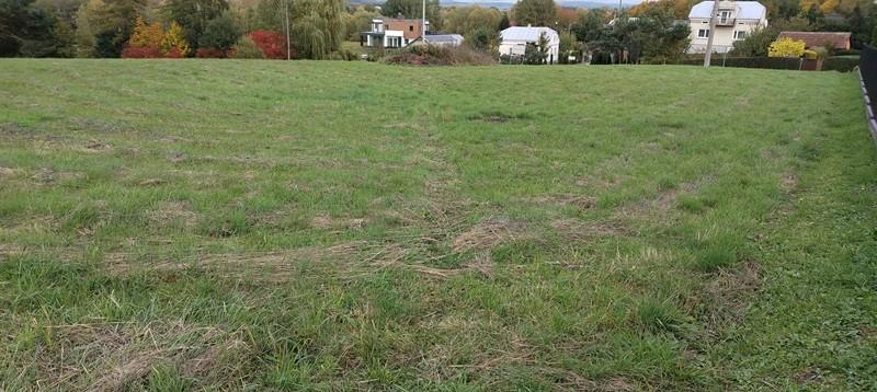 Atrakcyjna działka budowlana z warunkami zabudowy w Dobrucowej