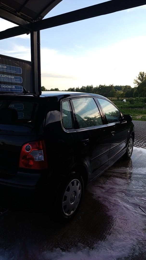 sprzedam volkswagena polo 1.2 benzyna 54km/ 2003 rok
