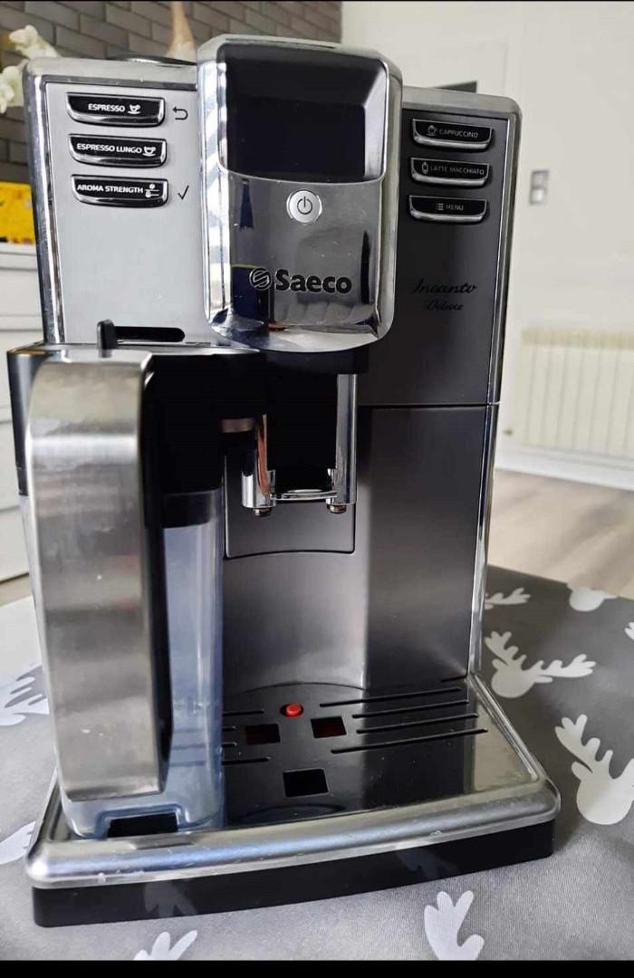 Sprzedam ekspress SAECO Incanto