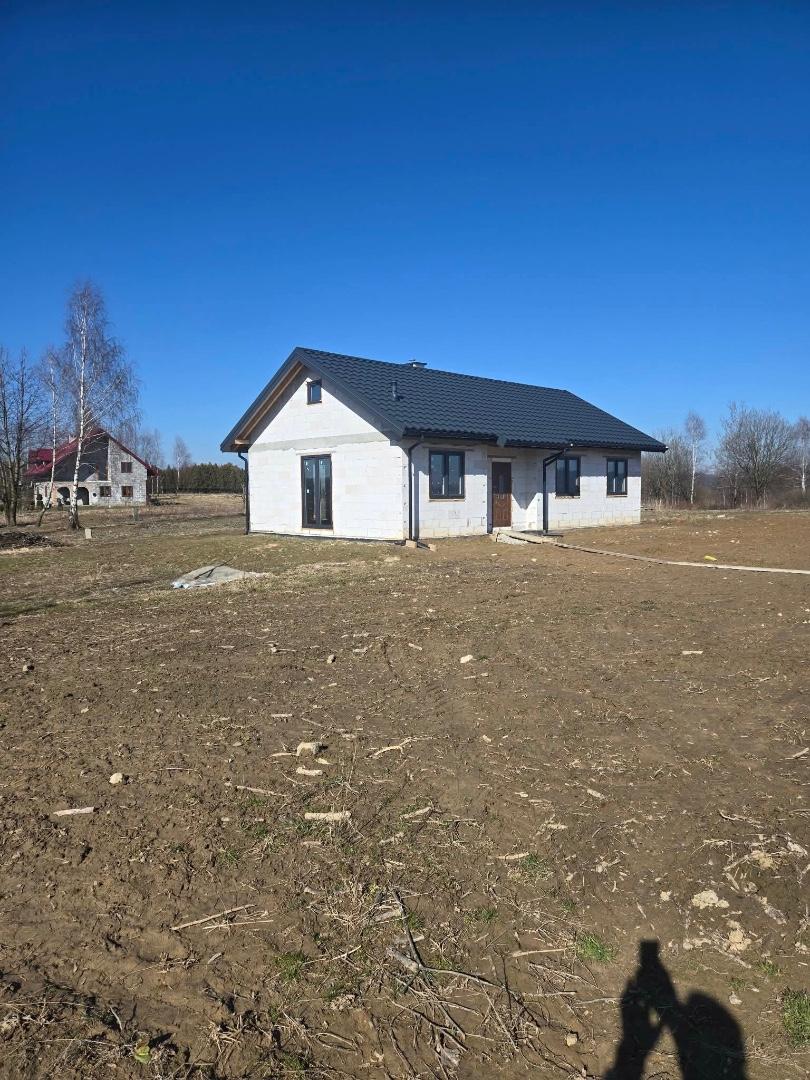 Dom Bieździadka 5 km od Jasła