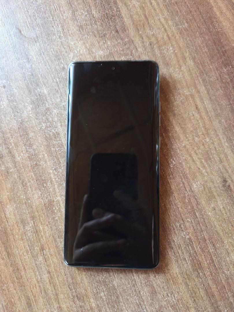 Motorola edge 60 pro