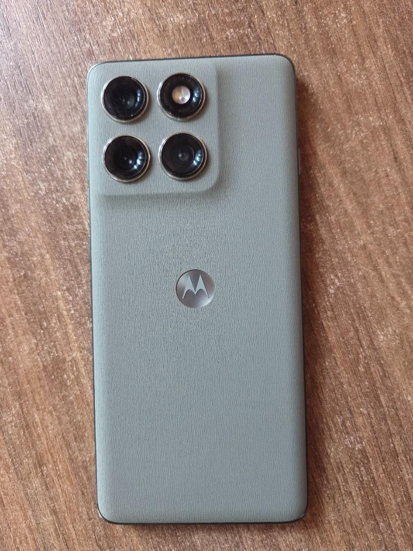 Motorola edge 60 pro
