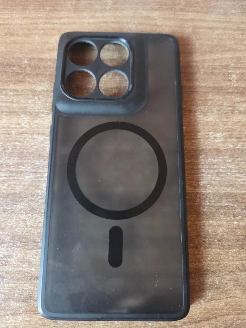 Motorola edge 60 pro