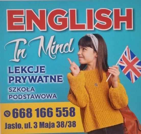 lekcje prywatne języka angielskiego
