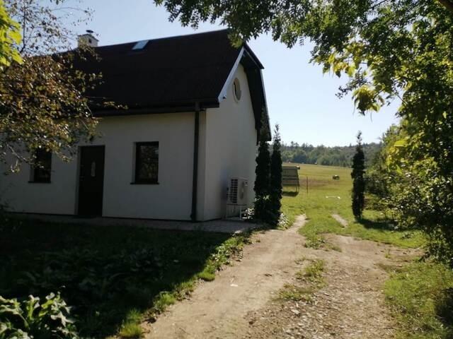 Mieszkanie na wynajem Nowy Żmigród