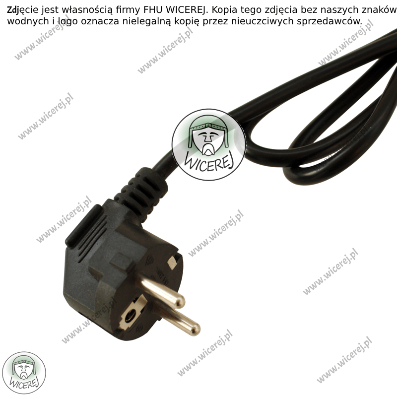 Nóż elektryczny do odsklepiania ramek z regulacją temperatury 50-180